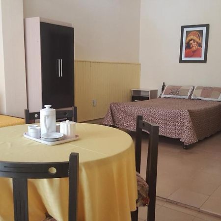 Anto Jujuy Apartment Сан Салвадор де Хухуй Екстериор снимка