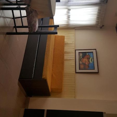 Anto Jujuy Apartment Сан Салвадор де Хухуй Екстериор снимка